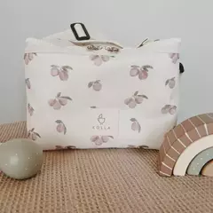 Bolso lunchera con correa - CASA TRIBU