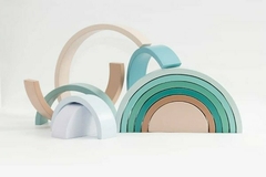 Arcoiris 6 arcos - comprar online