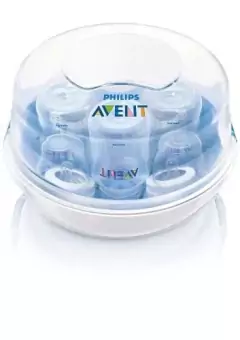 Esterilizador de mamaderas Avent - comprar online