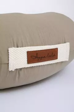 Almohadon para amamantar