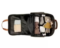 Mochila "Paula" - CASA TRIBU