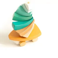 Velero de arrastre y encastre - comprar online
