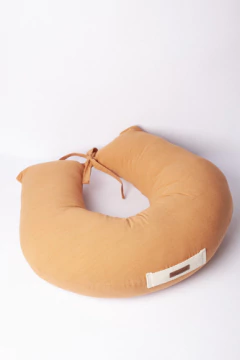 Almohadon para amamantar - CASA TRIBU