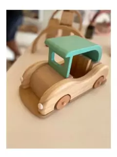 Auto matrimillas