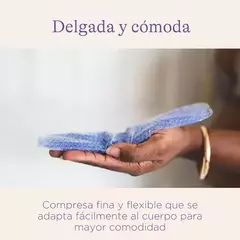 Compresas terapeuticas posparto frio - calor Lansinoh - comprar online