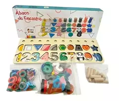 Abaco - comprar online