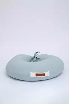 Almohadon para amamantar