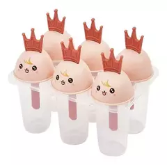 molde para helados en internet
