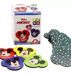Memo Disney - tienda online