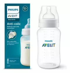 Mamadera Avent Anti-Colic - tienda online