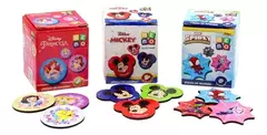 Memo Disney