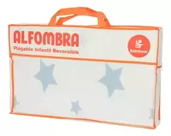 Alfombra antigolpe plegable - comprar online