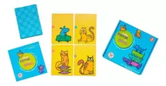 Como perros y gatos - comprar online