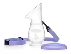 Recolector de leche materna - comprar online