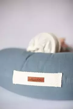 Imagen de Almohadon para amamantar