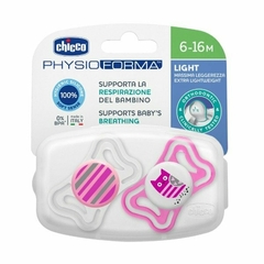 Chupete Chicco Physioforma 6-16m - comprar online