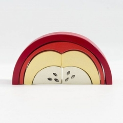 Fruta arcoiris - tienda online
