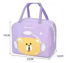 Bolso lunchera termica en internet