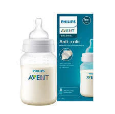 Mamadera Avent Anti-Colic - CASA TRIBU