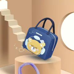 Bolso lunchera termica - tienda online