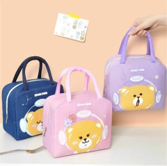 Bolso lunchera termica