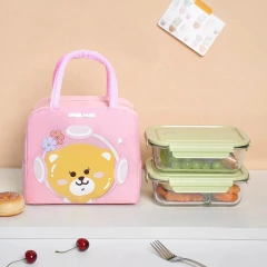 Bolso lunchera termica - comprar online