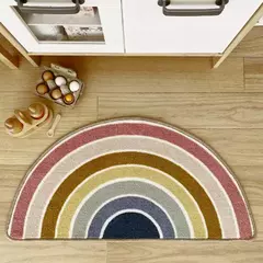 alfombra tejida - comprar online