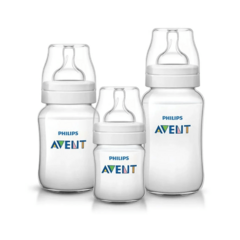 Mamadera Avent Anti-Colic - comprar online