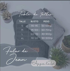 Fular Pre Armado en internet