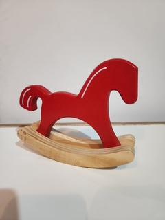 Caballito balancin - comprar online