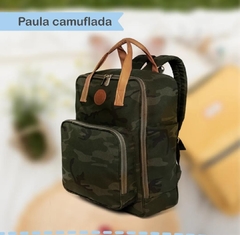 Mochila "Paula"
