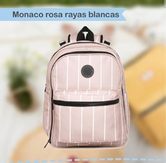 Mochila "Monaco"