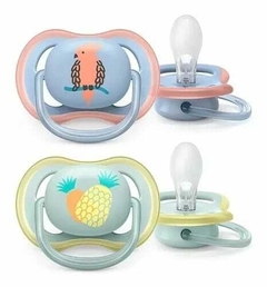 Chupete Avent Ultra Air - comprar online