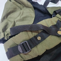 Mochila de porteo ergonomica - CASA TRIBU