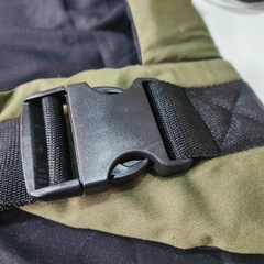 Mochila de porteo ergonomica - tienda online