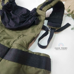 Mochila de porteo ergonomica en internet