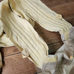 tiras de hombros.