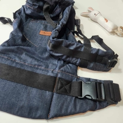 Mochila de porteo ergonomica - comprar online