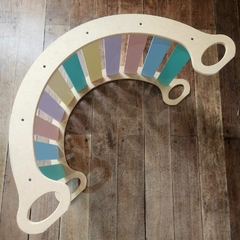 Balancin montessori - CASA TRIBU