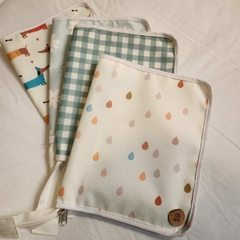 Funda para libreta