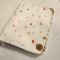 Funda para libreta en internet