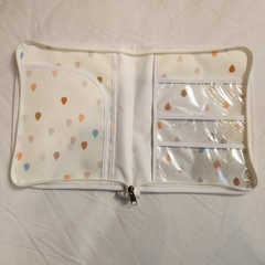 Funda para libreta - CASA TRIBU