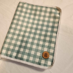 Funda para libreta - tienda online