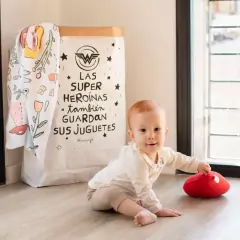 Paperbag en internet