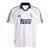 Camisa Retrô Real Madrid I 1999/00 - Masculina Adidas - Branca com detalhes em azul e amarelo