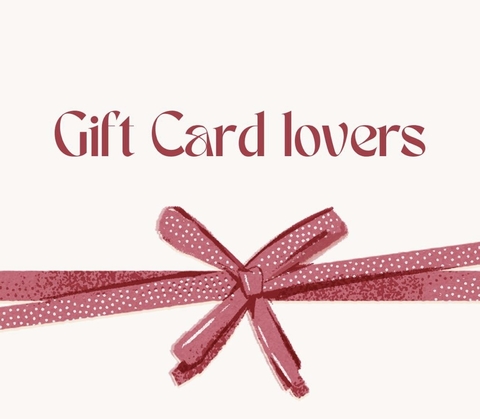 Banner de la categoría GifCard