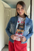 Campera Borger - comprar online