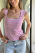 Musculosa Donkey en internet