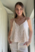 Blusa Sally