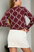 Sweater Managua - Oh! Calcuta